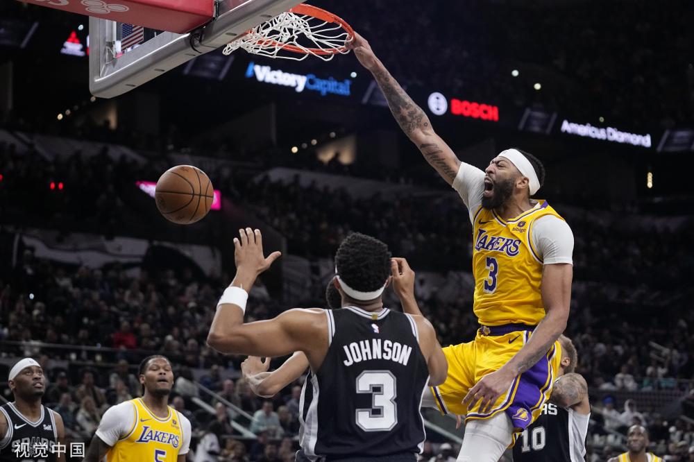 NBA联盟