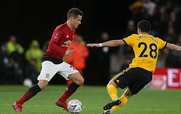 沃库森内部 沃库森内部