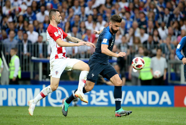 对手的实力 对手的实力