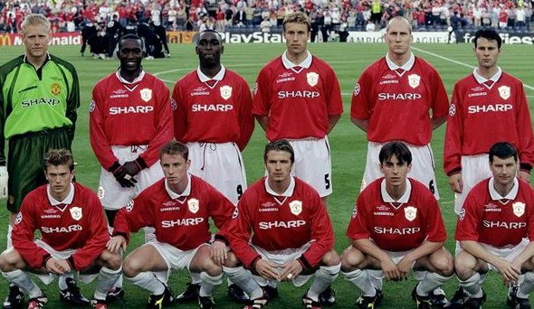 英超双红会 英超双红会