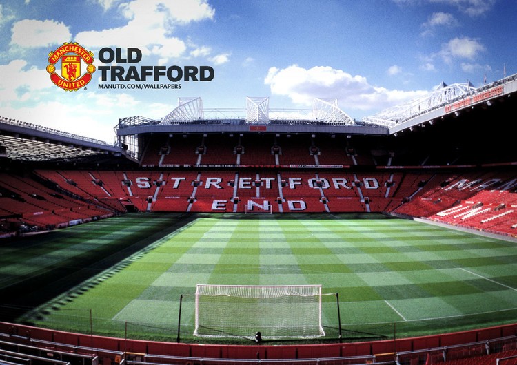 英超霸主地 英超霸主地