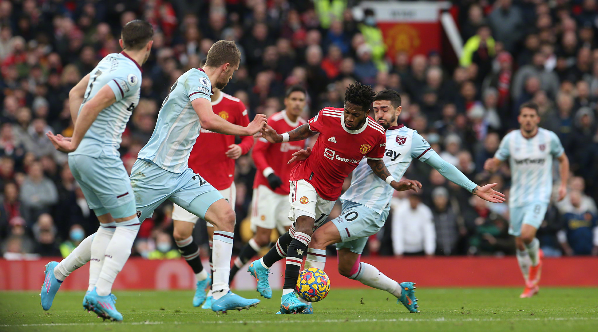 发展方向 发展方向